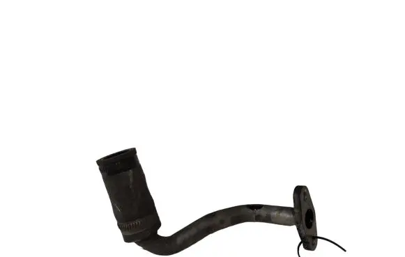BMW 1 E81 E87 Turbo turbocharger oiling pipe/hose