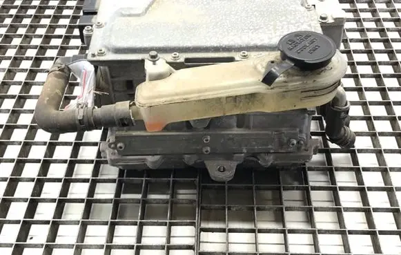 Ford Mondeo MK V Other exterior part ES787B012DC