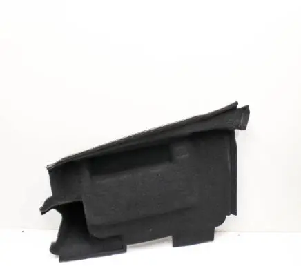 Jaguar XK8 - XKR Trunk/boot side trim panel GJA3613BL