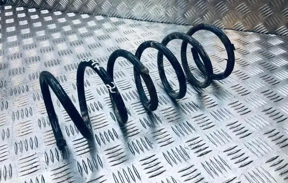 Ford Mondeo Mk III Rear coil spring