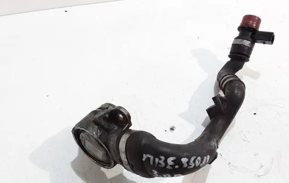 Mercedes-Benz E W212 Other engine bay part A6420101291