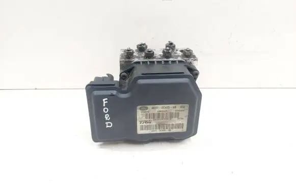 Ford S-MAX ABS Pump 8G912C405AB 16565704 54085037A