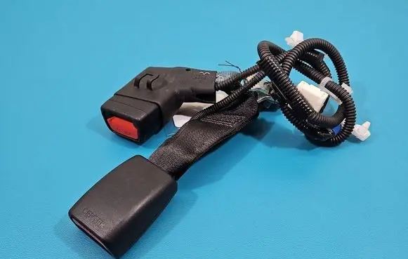 Lexus NX Rear seatbelt IMPRK1523200
