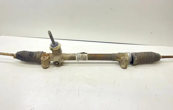 Opel Corsa D Steering rack 