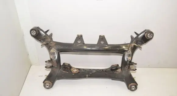 BMW 3 F30 F35 F31 Rear subframe 6792506 33316792506 33316797505