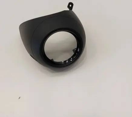Mini Cooper Countryman R60 Dashboard side end trim 184287