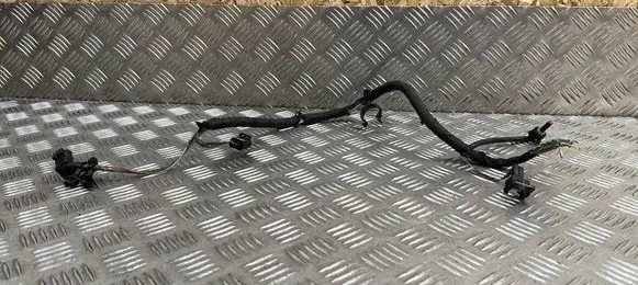 Jaguar XJ X351 Other wiring loom 