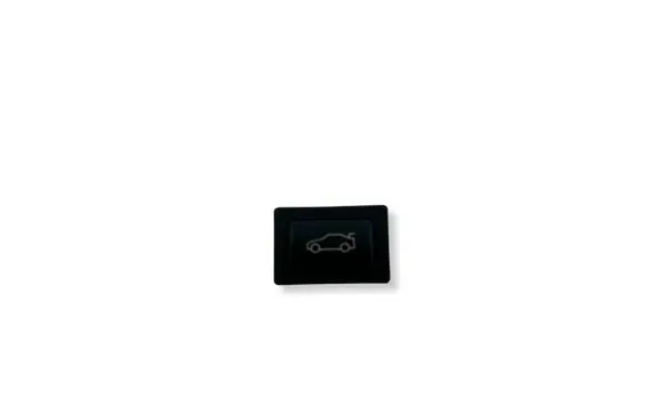 BMW 5 F10 F11 Tailgate opening switch 9200316