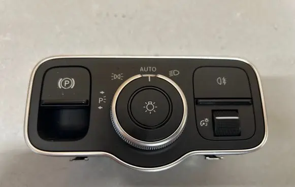 Mercedes-Benz EQA Light switch A2479052902
