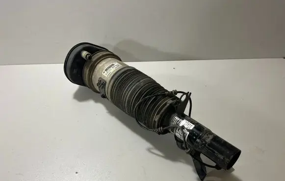 BMW X7 G07 Air suspension front shock absorber 6869036 5B69E20