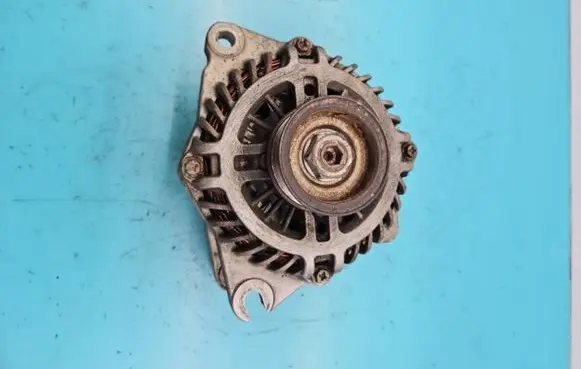 Mazda CX-9 Generator/alternator A3TJ2391 IMPRK1417611