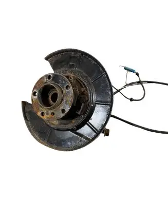 BMW X5 E53 Rear wheel hub spindle/knuckle 