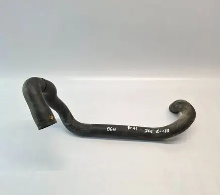 Mercedes-Benz SLK R170 Engine coolant pipe/hose A1705011182