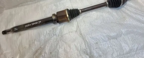 Ford Mondeo MK V Front driveshaft DG913B436JH
