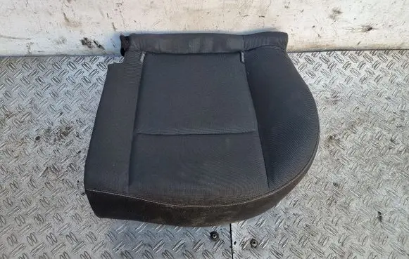 Renault Megane III Rear seat CE835337111590A