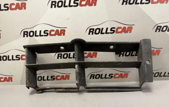 BMW 5 E39 Front bumper lower grill 511182356739