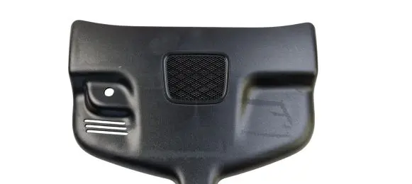 Lincoln Aviator II Rearview mirror trim LC5B17D550 LC5B17D550AAW T12562