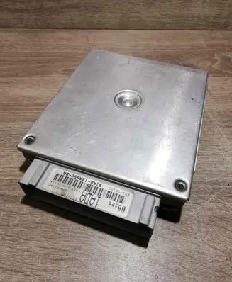 Ford Escort Engine control unit/module ECU 91AB12A650DA 1ADA