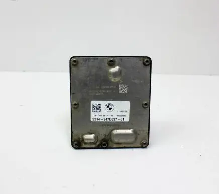 BMW X2 F39 Other devices 9470037