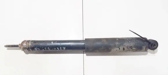 Opel Astra F Rear shock absorber/damper