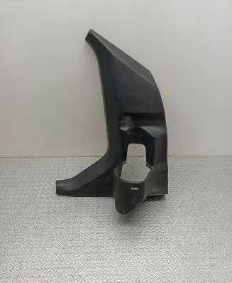 Ford Transit VII Plastic wing mirror trim cover 212836462