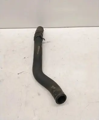 Nissan Juke I F15 Engine coolant pipe/hose
