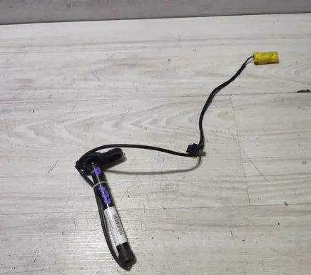 Mercedes-Benz A W177 Bonnet Pedestrian Airbag Actuator A1779062301