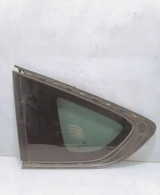 BMW 5 GT F07 Rear side window 7197897 17713010