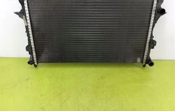 Renault Laguna II Coolant radiator 8200008764