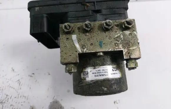 Subaru Outback ABS Pump 27536AL010
