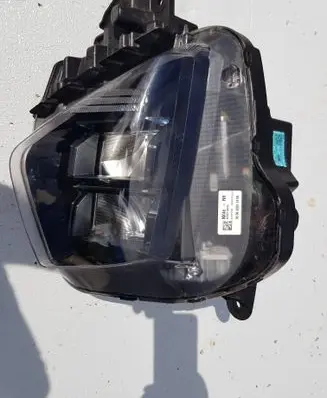 Hyundai Tucson IV NX4 Headlight/headlamp N792112020 2206301771