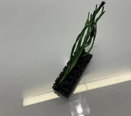 Mercedes-Benz CLS C219 Other wiring loom 0035454240 A0035454240