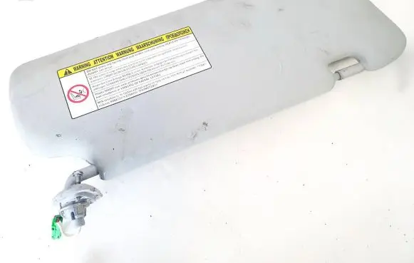 Honda CR-V Sun visor