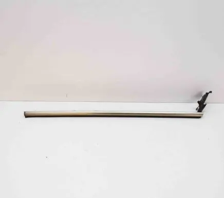 Mercedes-Benz SL R129 Door glass trim 1297200624 A1297200624