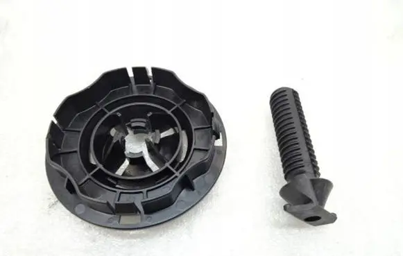 Peugeot 3008 I R15 spare wheel 9816990180