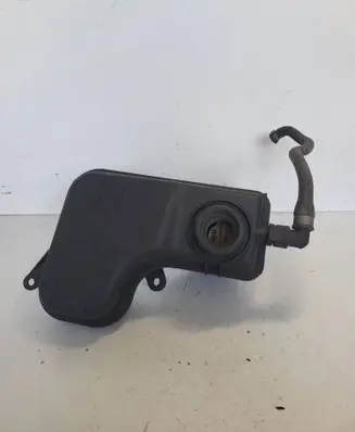 BMW 5 E60 E61 Coolant expansion tank/reservoir 7785013