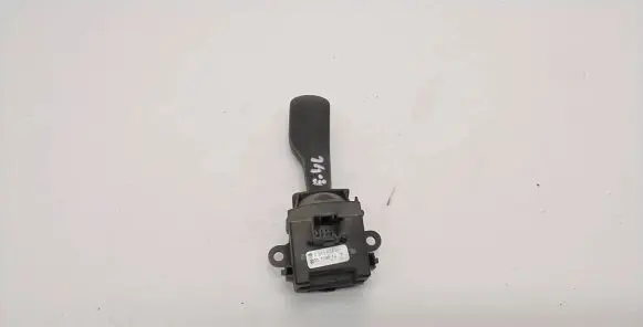 BMW 3 E46 Indicator stalk 8363668 01104010