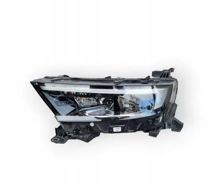 Opel Mokka B Headlight/headlamp 9834016880