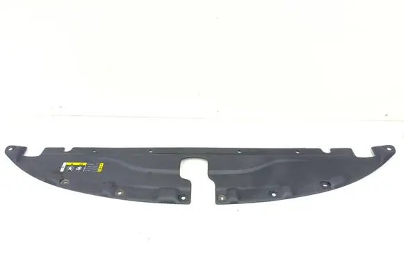 Chrysler Pacifica Engine bonnet/hood lock trim molding 68227299AA