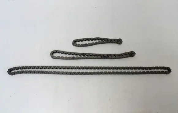 Audi A6 S6 C8 4K Timing chain (engine) PG09N3