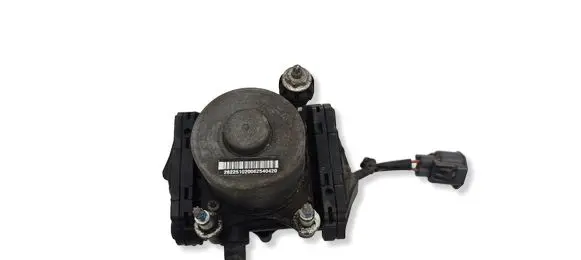 Volvo V60 Vacuum pump 03718001361