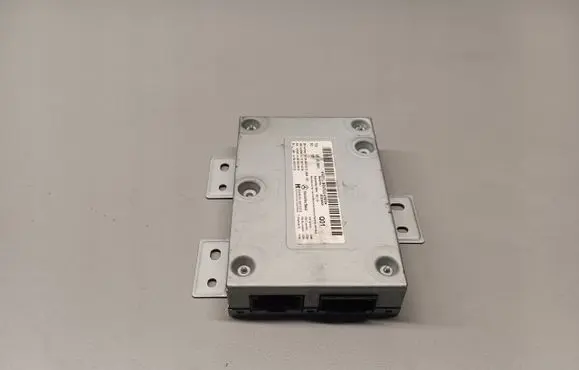 Mercedes-Benz E W212 Other control units/modules A2049009301