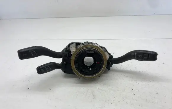 Audi A6 S6 C6 4F Wiper turn signal indicator stalk/switch 4F0953549D 4F0910549A 4E0953541A