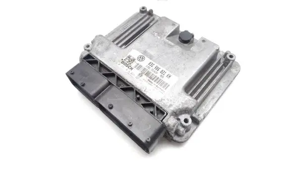 Volkswagen Golf V Engine control unit/module 03G906021KH 0281013226