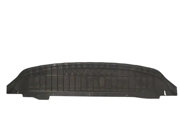 Skoda Octavia Mk4 Front bumper skid plate/under tray 5E3807611AAUTOAS7 5E3807611A