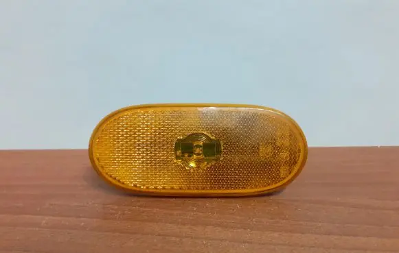 Mercedes-Benz Sprinter W906 Rear tail light reflector A9068201456 5512