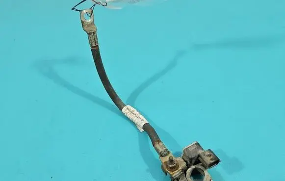 Opel Movano B Negative earth cable (battery) 240801526R IMPRK1605807