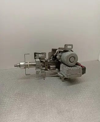 Renault Scenic III - Grand scenic III Electric power steering pump 488103131R PW22BD0154Q