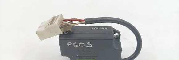 Peugeot 605 A/C air flow flap actuator/motor C23828105T 6155008 VALEO