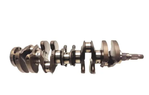 Volvo XC90 Crankshaft D5244T4